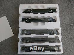 Hornby R3691 00 Gauge Class 800/0 Paddington Bear in GWR Livery DCC Ready