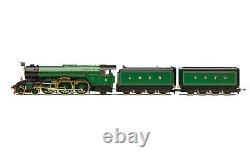 Hornby R3738, OO gauge, Flying Scotsman USA Tour Limited Edition