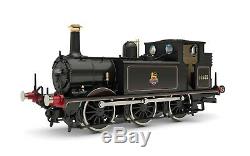 Hornby R3767 A1/A1X Terrier 32655 0-6-0T Tank Steam Locomotive Train OO Gauge