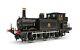 Hornby R3767 A1/a1x Terrier 32655 0-6-0t Tank Steam Locomotive Train Oo Gauge