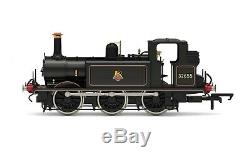 Hornby R3767 A1/A1X Terrier 32655 0-6-0T Tank Steam Locomotive Train OO Gauge