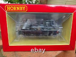 Hornby R3768 Late BR black A1/A1X Class Terrier 32636 OO gauge BNIB
