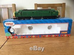 Hornby Thomas And Friends Diesel D261 00 Gauge Engine Locomotive With Box Vgc