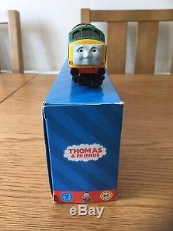 Hornby Thomas And Friends Diesel D261 00 Gauge Engine Locomotive With Box Vgc