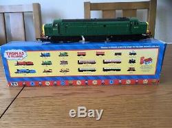 Hornby Thomas And Friends Diesel D261 00 Gauge Engine Locomotive With Box Vgc