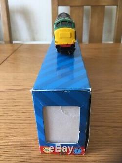 Hornby Thomas And Friends Diesel D261 00 Gauge Engine Locomotive With Box Vgc