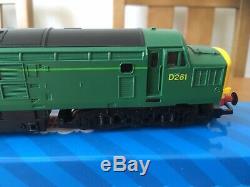 Hornby Thomas And Friends Diesel D261 00 Gauge Engine Locomotive With Box Vgc