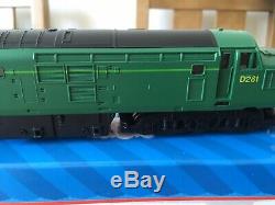 Hornby Thomas And Friends Diesel D261 00 Gauge Engine Locomotive With Box Vgc