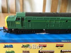 Hornby Thomas And Friends Diesel D261 00 Gauge Engine Locomotive With Box Vgc