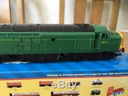 Hornby Thomas And Friends Diesel D261 00 Gauge Engine Locomotive With Box Vgc