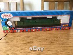 Hornby Thomas And Friends Diesel D261 00 Gauge Engine Locomotive With Box Vgc