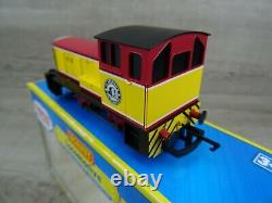 Hornby Thomas & Friends OO Gauge R9683 Dart Diesel Locomotive Shunter Boxed RARE