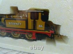 Hornby Thomas & Friends OO Gauge R9750 Stepney Steam Locomotive Sealed RARE