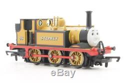 Hornby Thomas & Friends'oo' Gauge R9750'stepney' 0-6-0 #55 Steam Loco (os7)