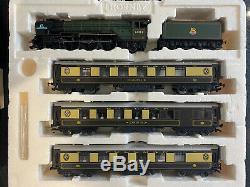 Hornby Tornado Pullman Train Pack R3093. 00 Gauge