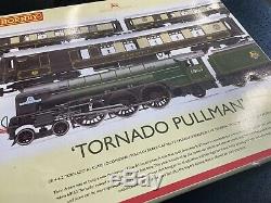 Hornby Tornado Pullman Train Pack R3093. 00 Gauge