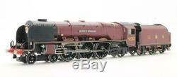 Hornby'oo' Gauge Lms 4-6-2'duchess Of Sutherland' 6233 Steam Loco (os25)