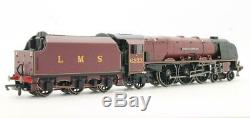 Hornby'oo' Gauge Lms 4-6-2'duchess Of Sutherland' 6233 Steam Loco (os25)