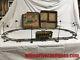 Ives Early Prewar O Gauge 810 Trolley Outfit! Original Box & Catenary! 1912! Ct