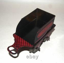 IVES Prewar O Gauge 2 Tin Steam Locomotive! RARE! CIrca 1905! PA