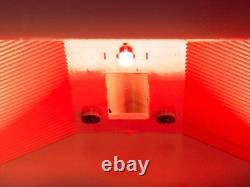 Illuminated 24 Train Bridge O Gauge Model Train Accessory