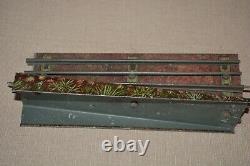 Ives Prewar Electric Toy Train Model Accessory O Gauge 3 Rail