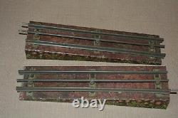 Ives Prewar Electric Toy Train Model Accessory O Gauge 3 Rail