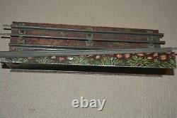 Ives Prewar Electric Toy Train Model Accessory O Gauge 3 Rail