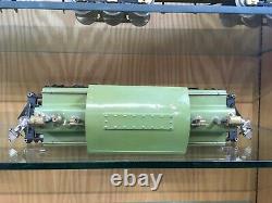 Ives Standard Gauge Light Green 3243R Loco