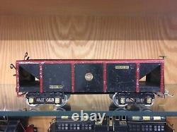 Ives Wide/Standard Gauge 194 Decal Hopper