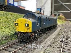 JLTRT O Gauge Class 40 40135 DCC Sound