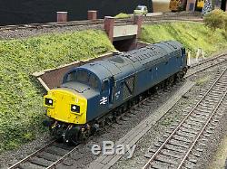 JLTRT O Gauge Class 40 40135 DCC Sound