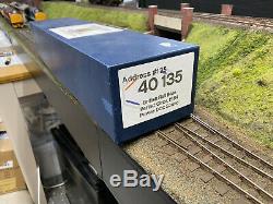 JLTRT O Gauge Class 40 40135 DCC Sound