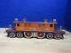 James Cohen Repro 1764e Prewar Ives Wide Gauge Electric Loco 588552