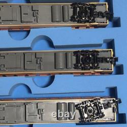 Jnr Kiha 91 Series Express Norikura Modified Micro Ace N Gauge Model Train