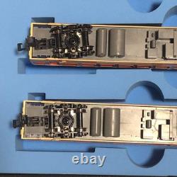 Jnr Kiha 91 Series Express Norikura Modified Micro Ace N Gauge Model Train
