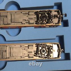 Jnr Kiha 91 Series Express Norikura Modified Micro Ace N Gauge Model Train