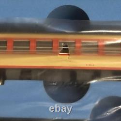 Jnr Kiha 91 Series Express Norikura Modified Micro Ace N Gauge Model Train