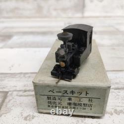 Joe Works Iron Link Type Sl Ho Narrow Gauge Model Train Tracks Accessories