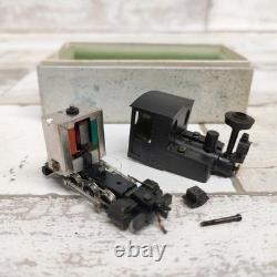 Joe Works Iron Link Type Sl Ho Narrow Gauge Model Train Tracks Accessories