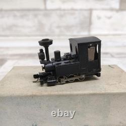 Joe Works Iron Link Type Sl Ho Narrow Gauge Model Train Tracks Accessories