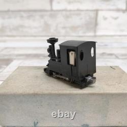 Joe Works Iron Link Type Sl Ho Narrow Gauge Model Train Tracks Accessories