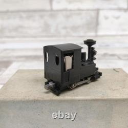 Joe Works Iron Link Type Sl Ho Narrow Gauge Model Train Tracks Accessories