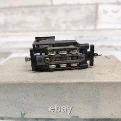 Joe Works Iron Link Type Sl Ho Narrow Gauge Model Train Tracks Accessories
