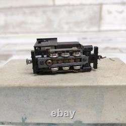 Joe Works Iron Link Type Sl Ho Narrow Gauge Model Train Tracks Accessories Joe Works Iron Link Type Sl Ho Narrow Gauge Model Train Tracks Accessories