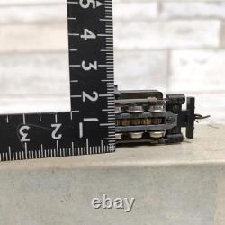 Joe Works Iron Link Type Sl Ho Narrow Gauge Model Train Tracks Accessories