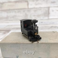 Joe Works Iron Link Type Sl Ho Narrow Gauge Model Train Tracks Accessories