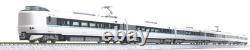 KATO 10-1179S N Gauge 287 Series Kuroshio 6 Car Basic Set Model Train