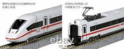 KATO 10-1512 N gauge ICE4 7-car basic set Model train Train