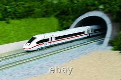 KATO 10-1512 N gauge ICE4 7-car basic set Model train Train